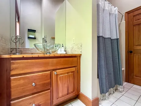 25 Benson Fuller Road Winhall VT 05340