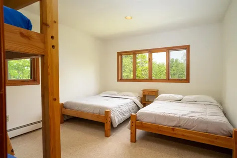 25 Benson Fuller Road Winhall VT 05340