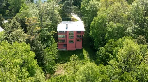 25 Benson Fuller Road Winhall VT 05340