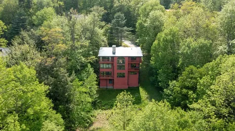 25 Benson Fuller Road Winhall VT 05340