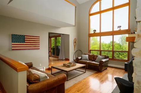 25 Benson Fuller Road Winhall VT 05340