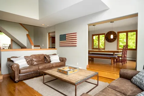 25 Benson Fuller Road Winhall VT 05340