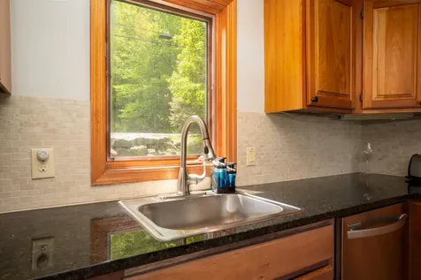 25 Benson Fuller Road Winhall VT 05340