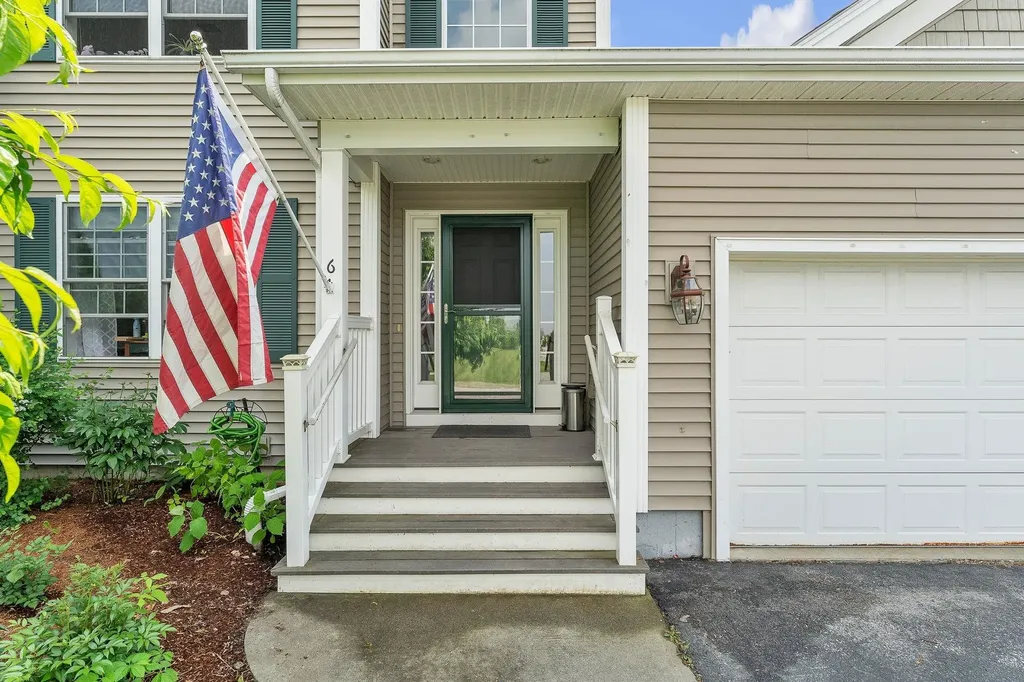 6 Brittany Lane St. Albans Town VT 05478