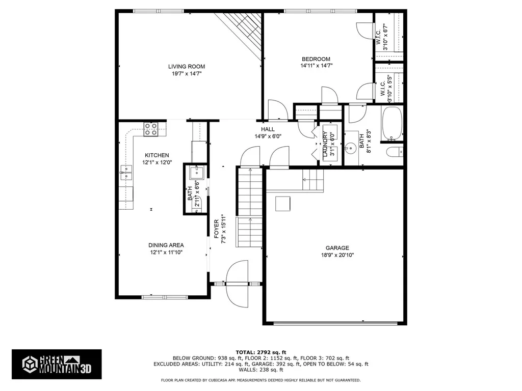 6 Brittany Lane St. Albans Town VT 05478