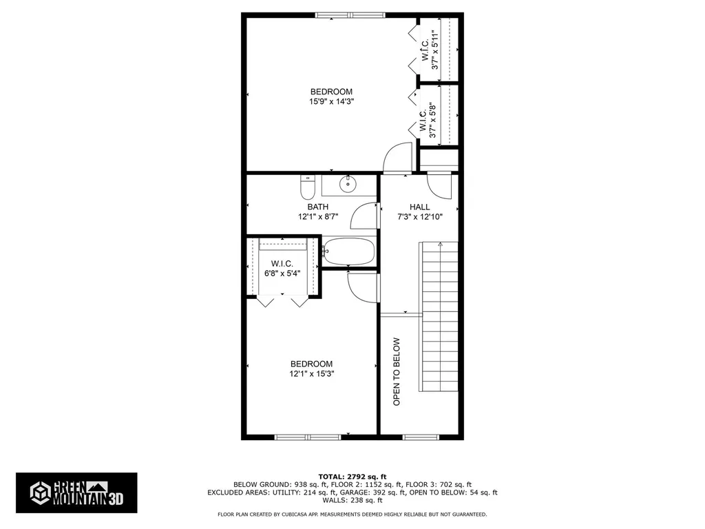 6 Brittany Lane St. Albans Town VT 05478