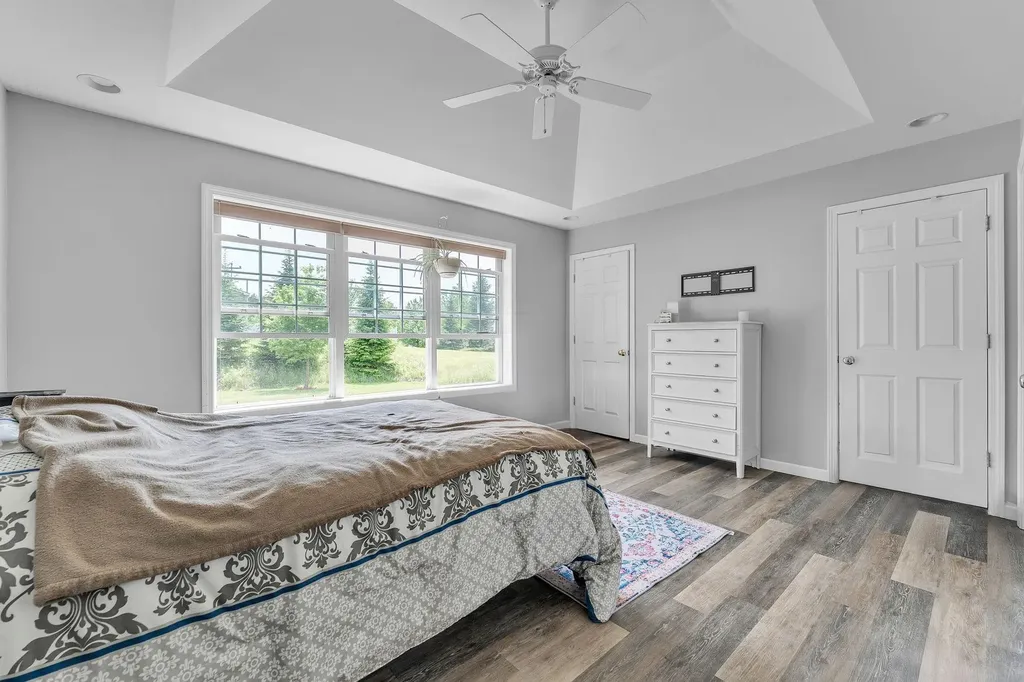 6 Brittany Lane St. Albans Town VT 05478