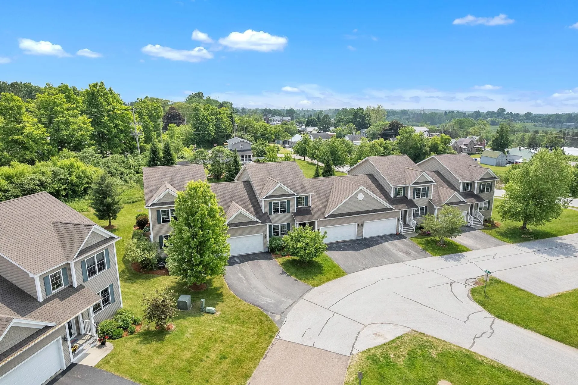 6 Brittany Lane St. Albans Town VT 05478