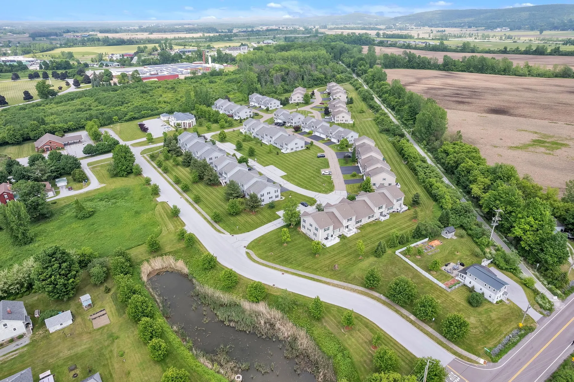 6 Brittany Lane St. Albans Town VT 05478