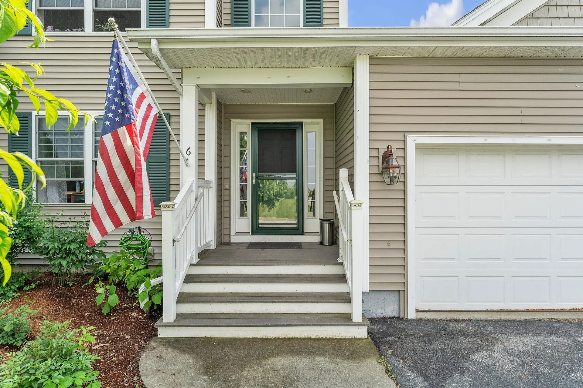 6 Brittany Lane St. Albans Town VT 05478