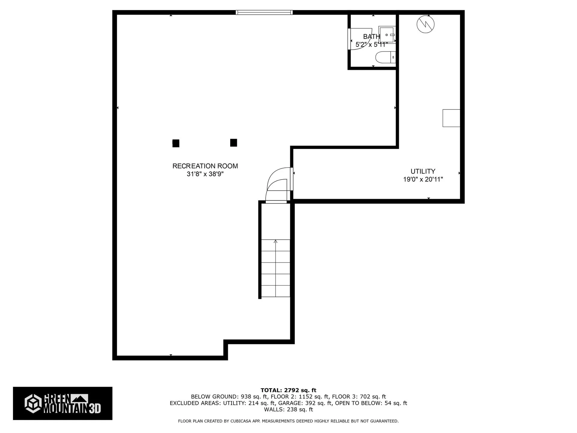 6 Brittany Lane St. Albans Town VT 05478