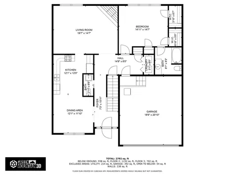 6 Brittany Lane St. Albans Town VT 05478
