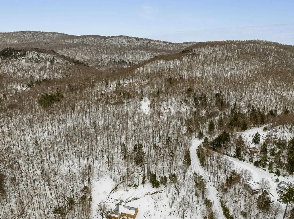 115 Stone Hill Road Bolton VT 05477