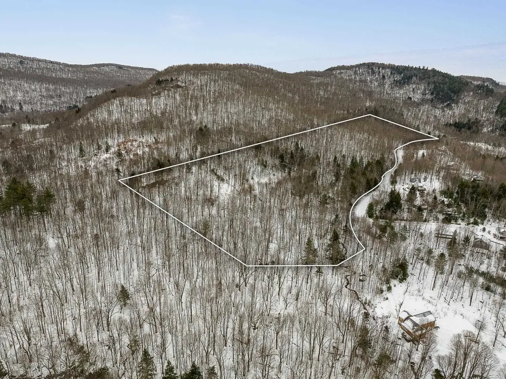 115 Stone Hill Road Bolton VT 05477