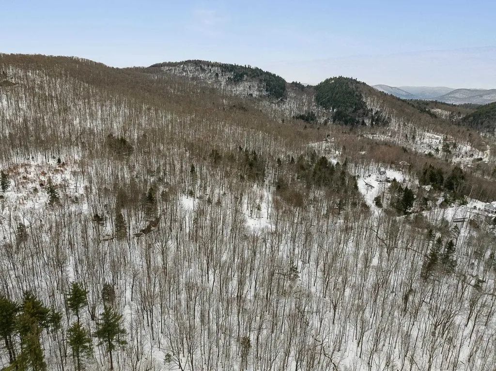 115 Stone Hill Road Bolton VT 05477