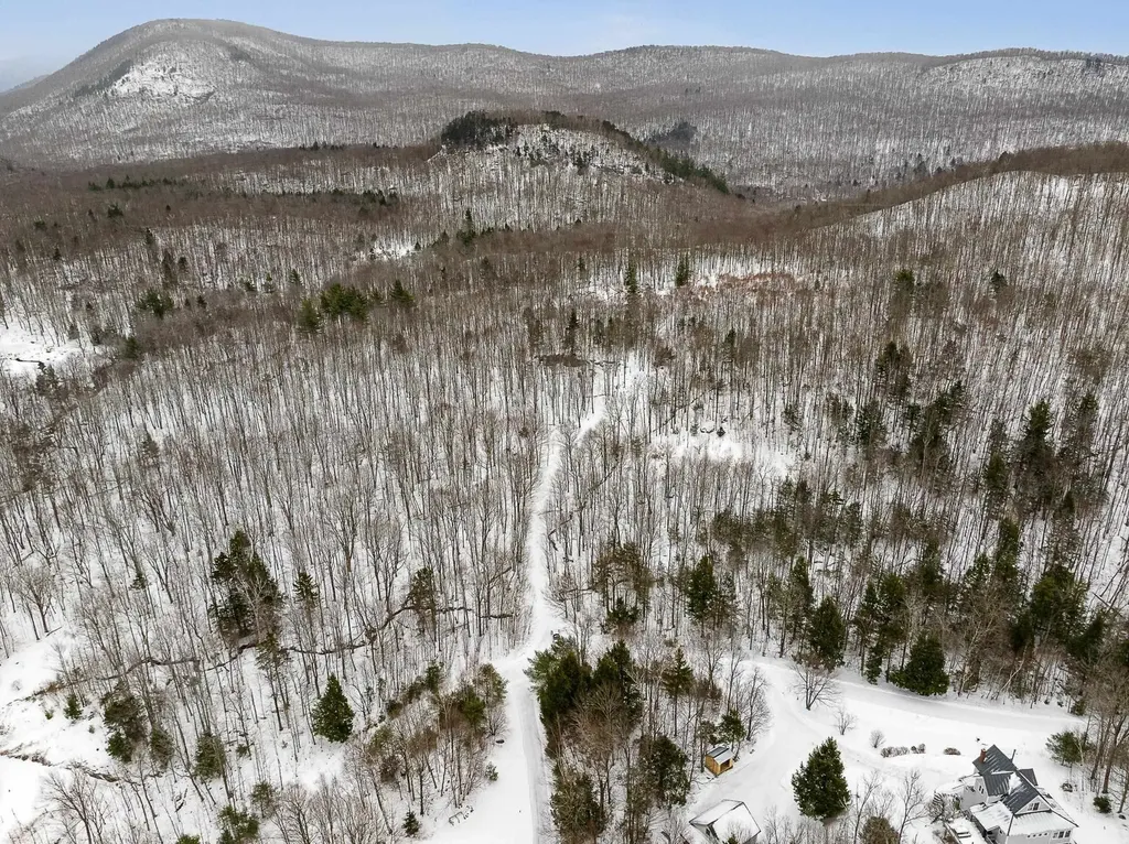 115 Stone Hill Road Bolton VT 05477