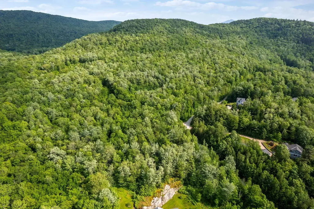 115 Stone Hill Road Bolton VT 05477