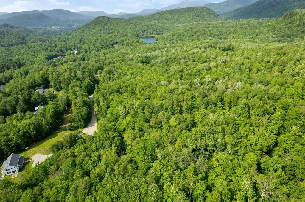 115 Stone Hill Road Bolton VT 05477