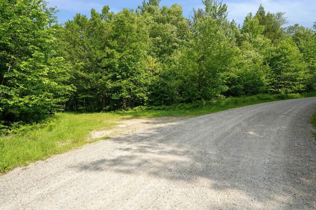 115 Stone Hill Road Bolton VT 05477
