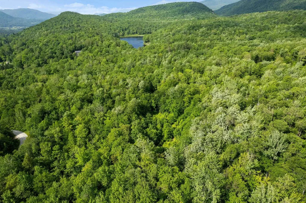 115 Stone Hill Road Bolton VT 05477