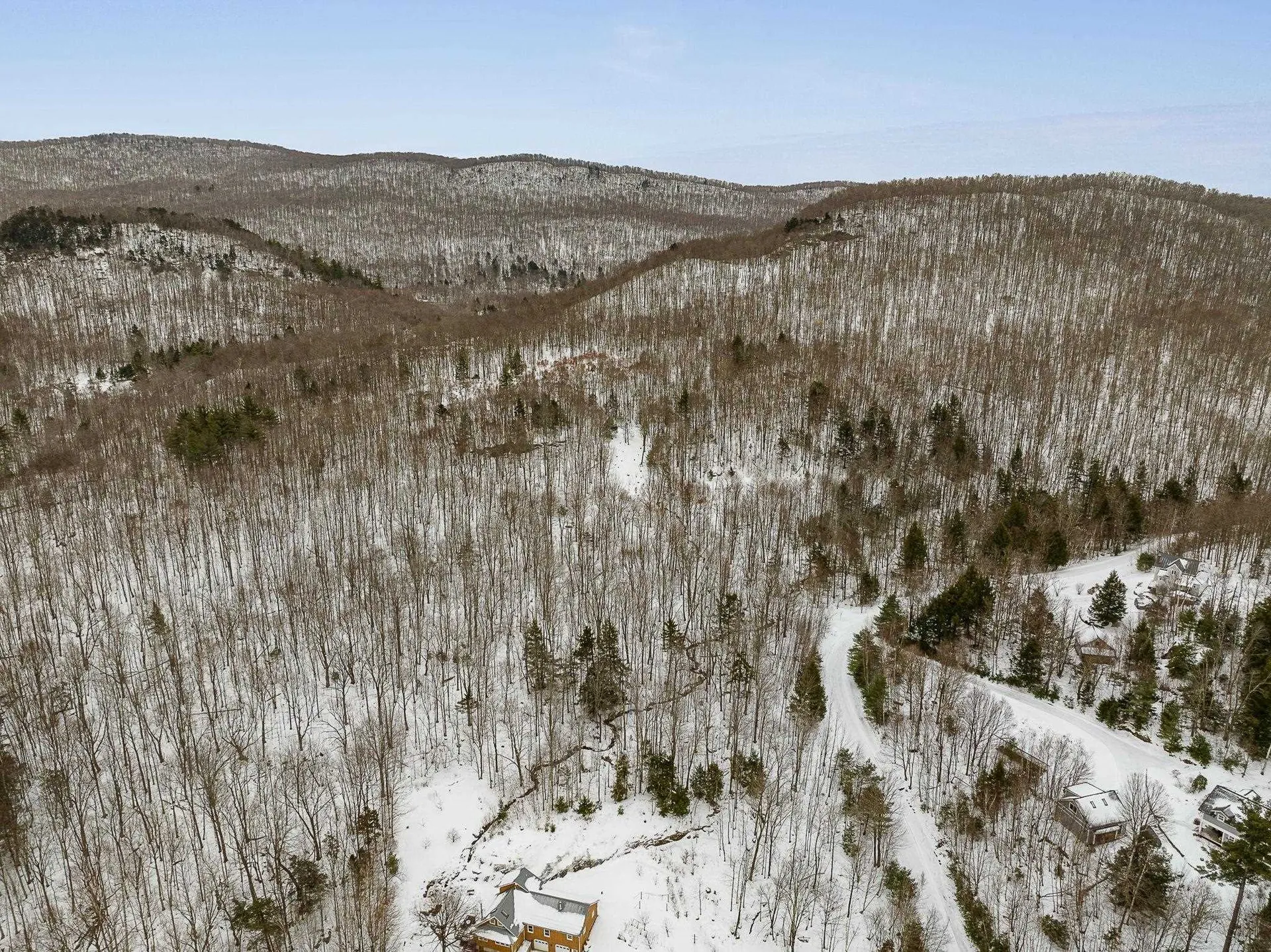 115 Stone Hill Road Bolton VT 05477