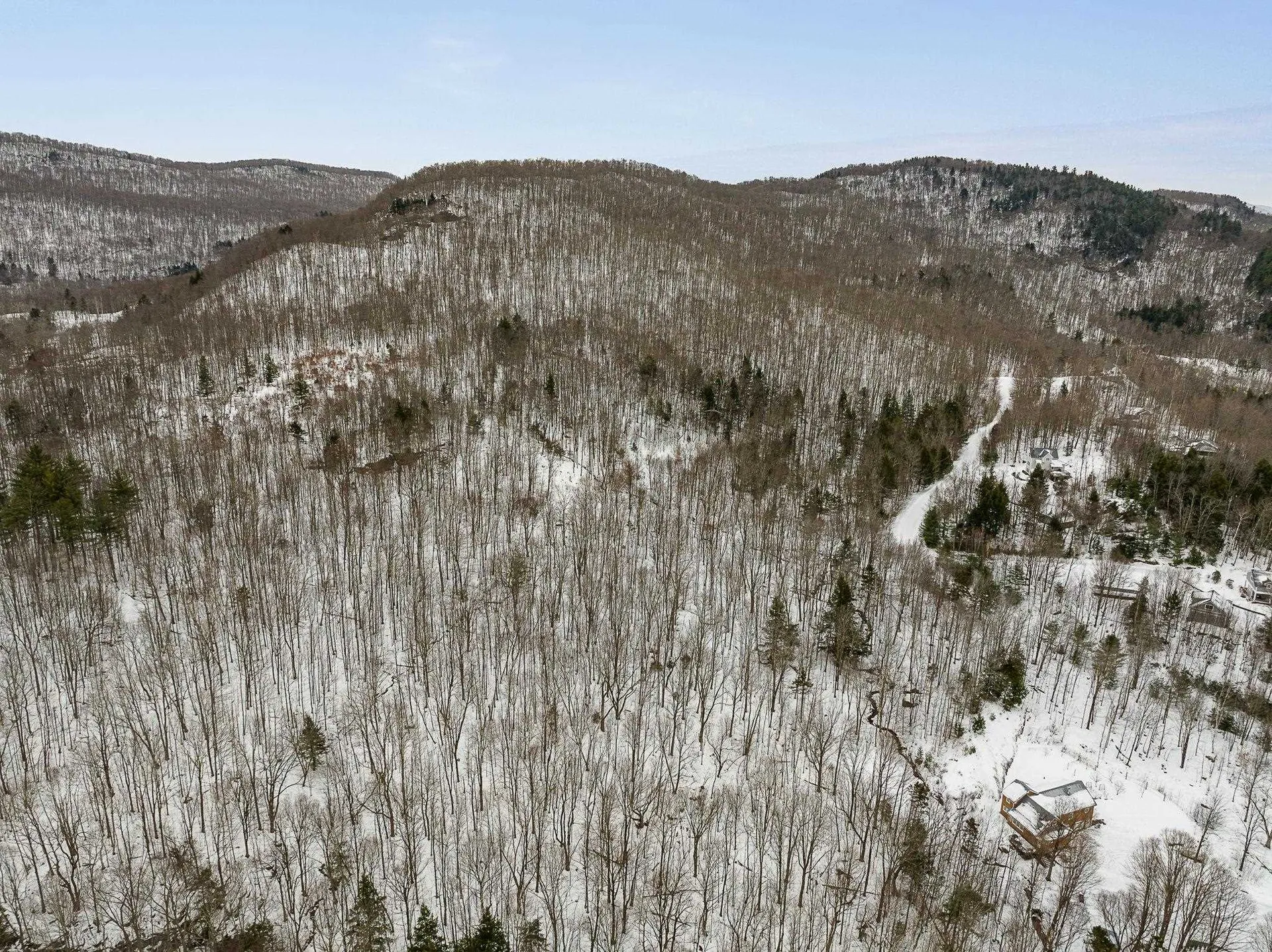 115 Stone Hill Road Bolton VT 05477