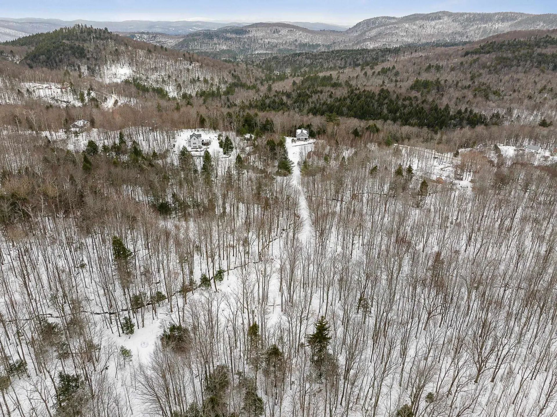 115 Stone Hill Road Bolton VT 05477