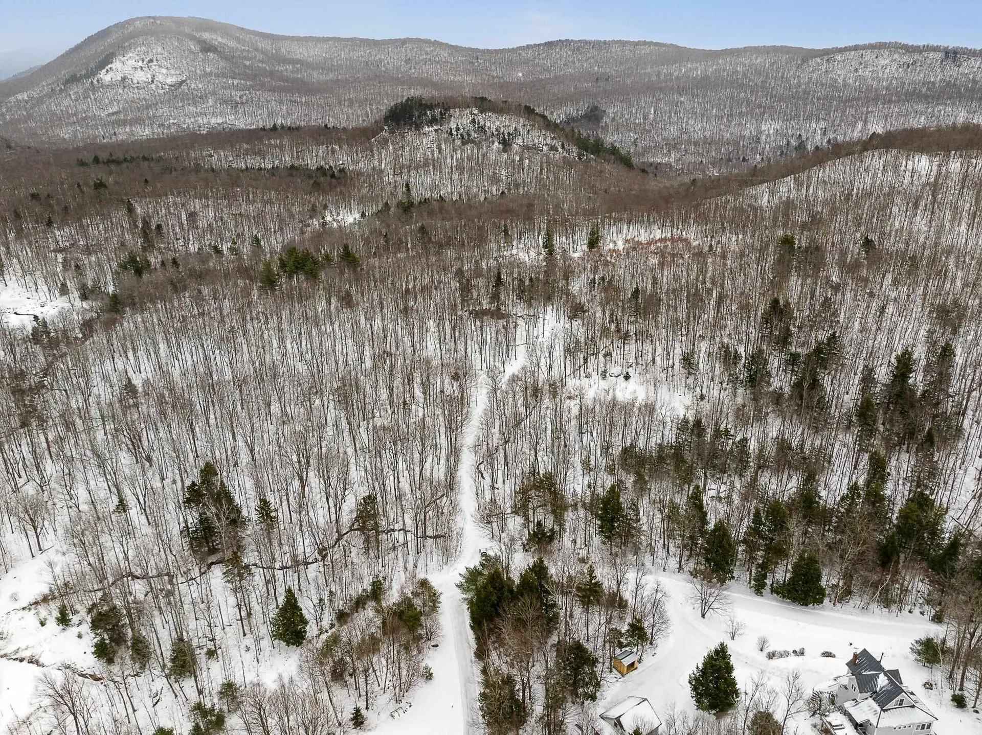 115 Stone Hill Road Bolton VT 05477