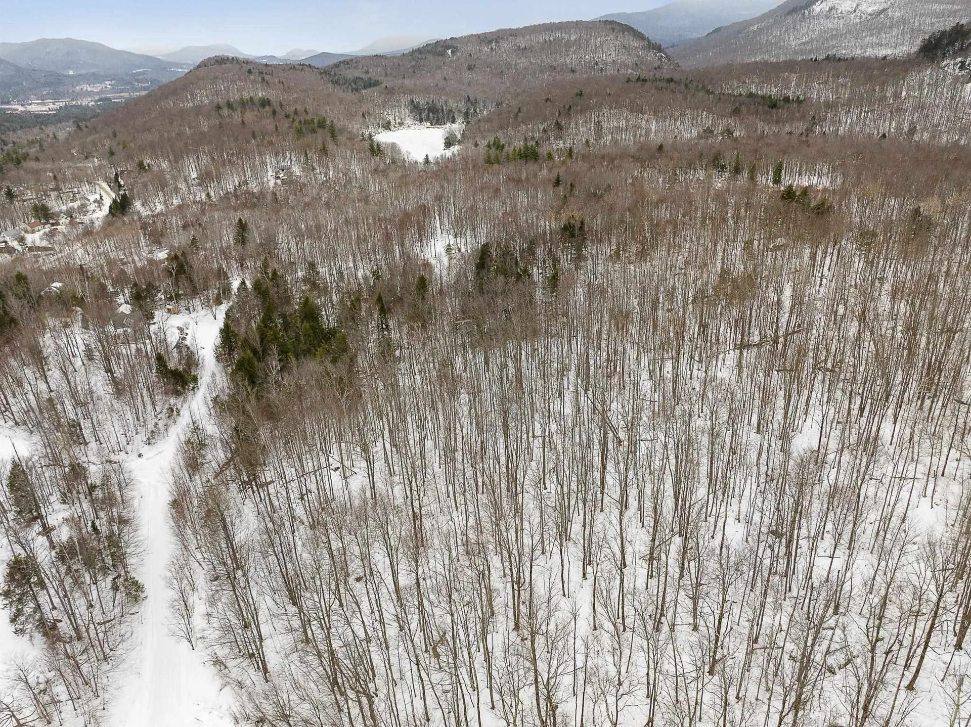 115 Stone Hill Road Bolton VT 05477