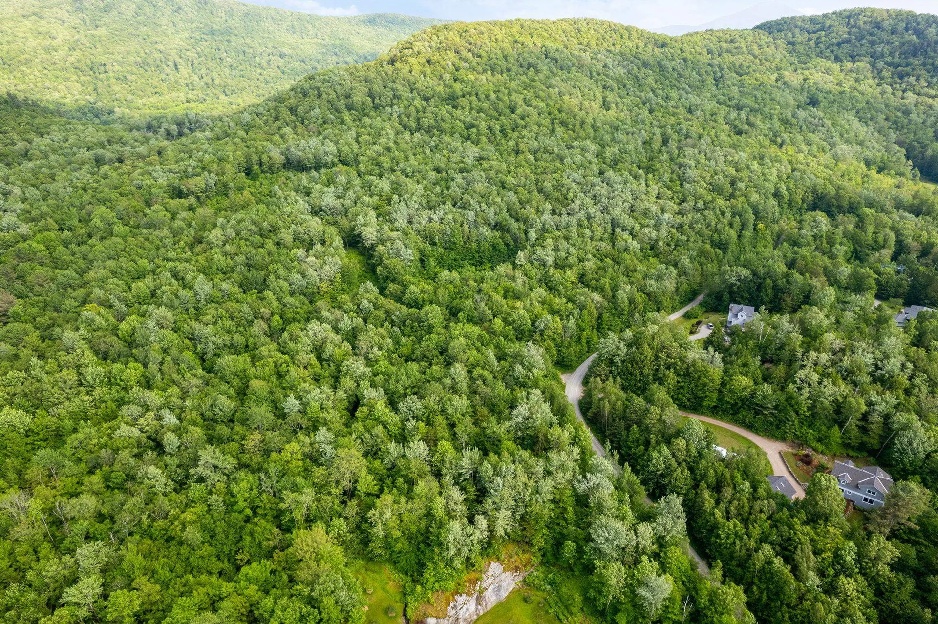 115 Stone Hill Road Bolton VT 05477