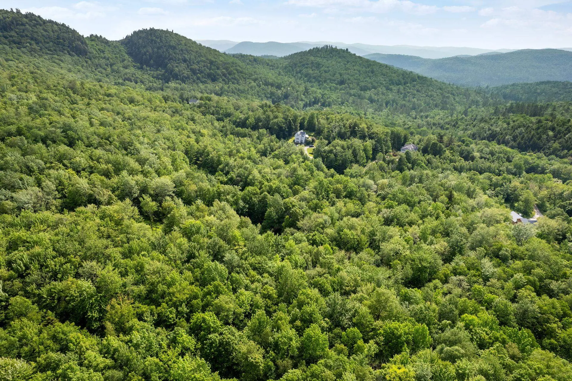 115 Stone Hill Road Bolton VT 05477