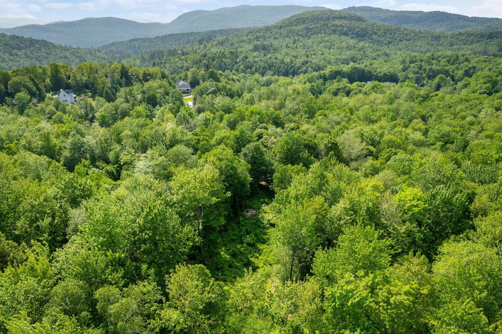 115 Stone Hill Road Bolton VT 05477