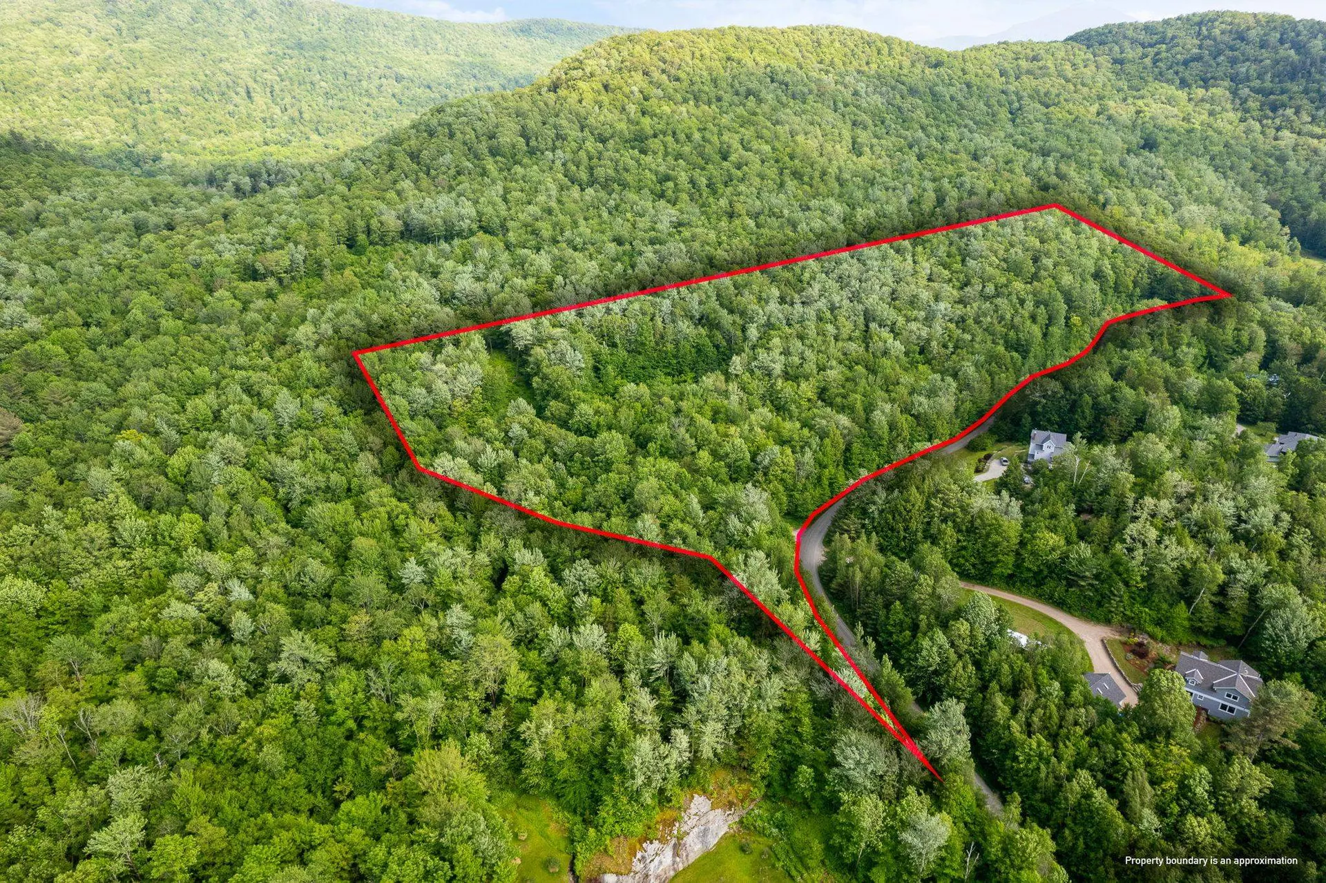 115 Stone Hill Road Bolton VT 05477