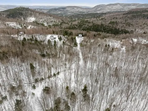 115 Stone Hill Road Bolton VT 05477