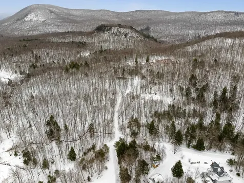 115 Stone Hill Road Bolton VT 05477