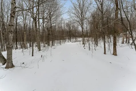 115 Stone Hill Road Bolton VT 05477