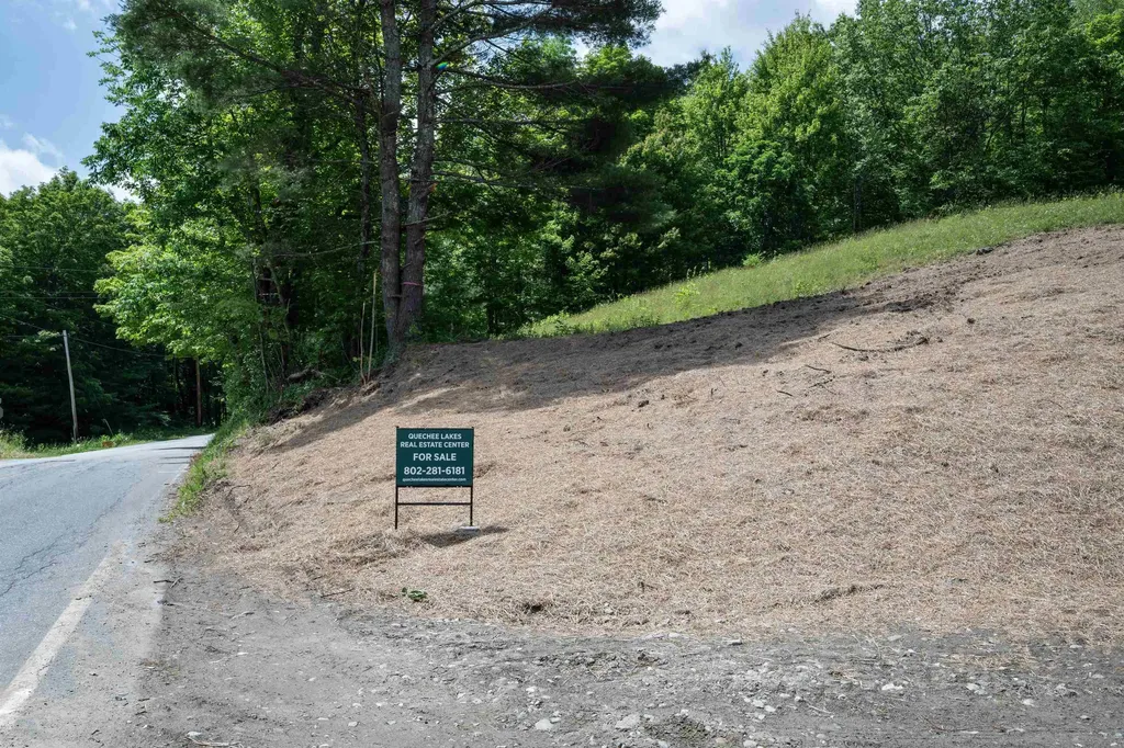 0 Quechee-hartland Road Hartland VT 05048