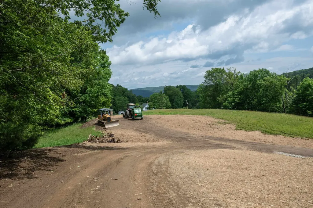 0 Quechee-hartland Road Hartland VT 05048