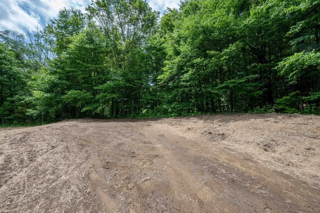 0 Quechee-hartland Road Hartland VT 05048