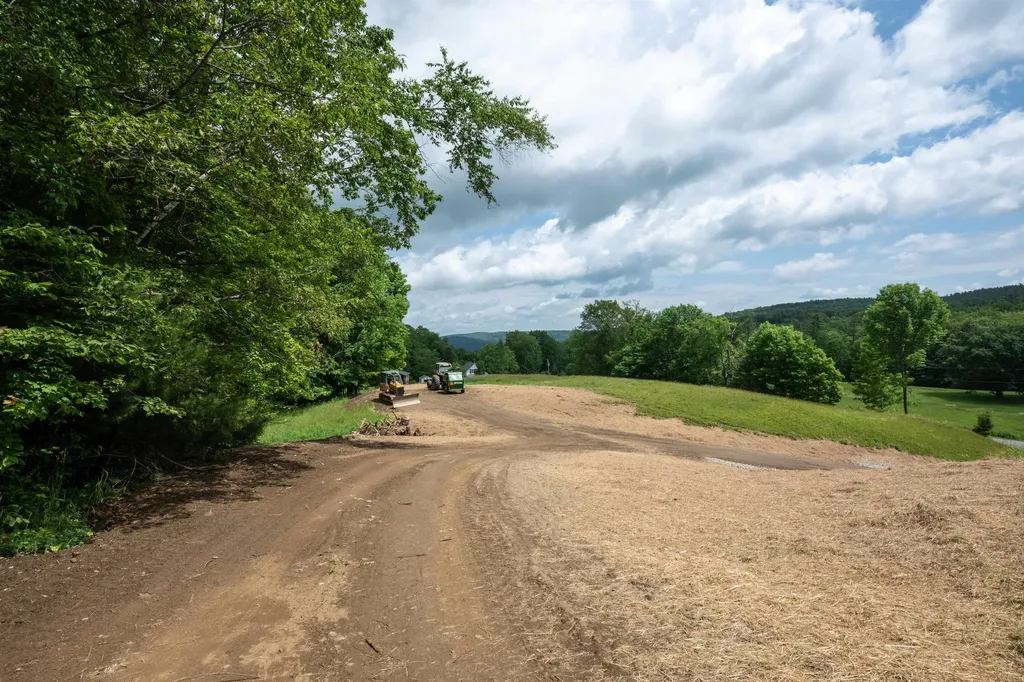 0 Quechee-hartland Road Hartland VT 05048