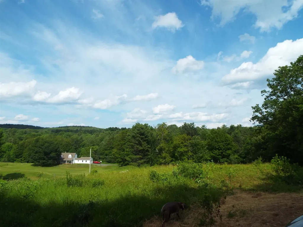 0 Quechee-hartland Road Hartland VT 05048