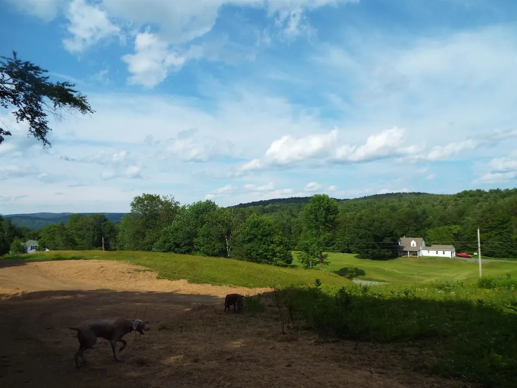 0 Quechee-hartland Road Hartland VT 05048