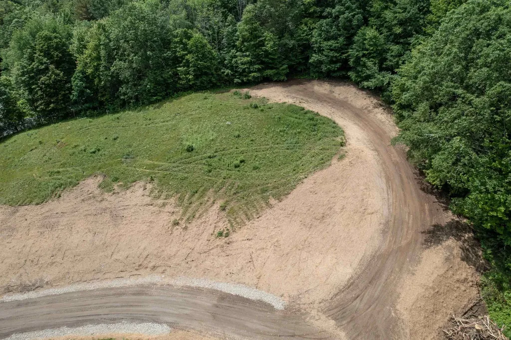 0 Quechee-hartland Road Hartland VT 05048