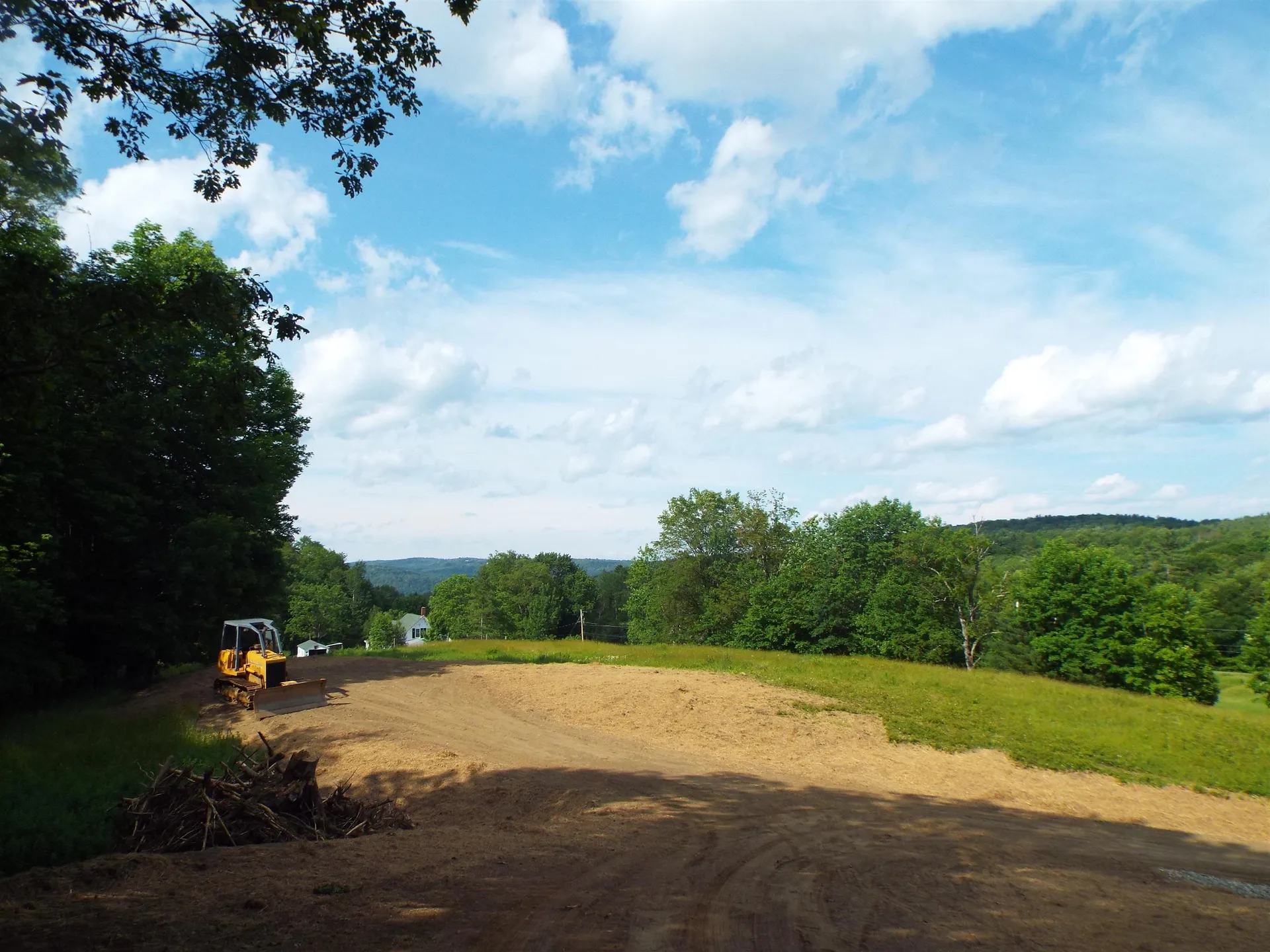 0 Quechee-hartland Road Hartland VT 05048