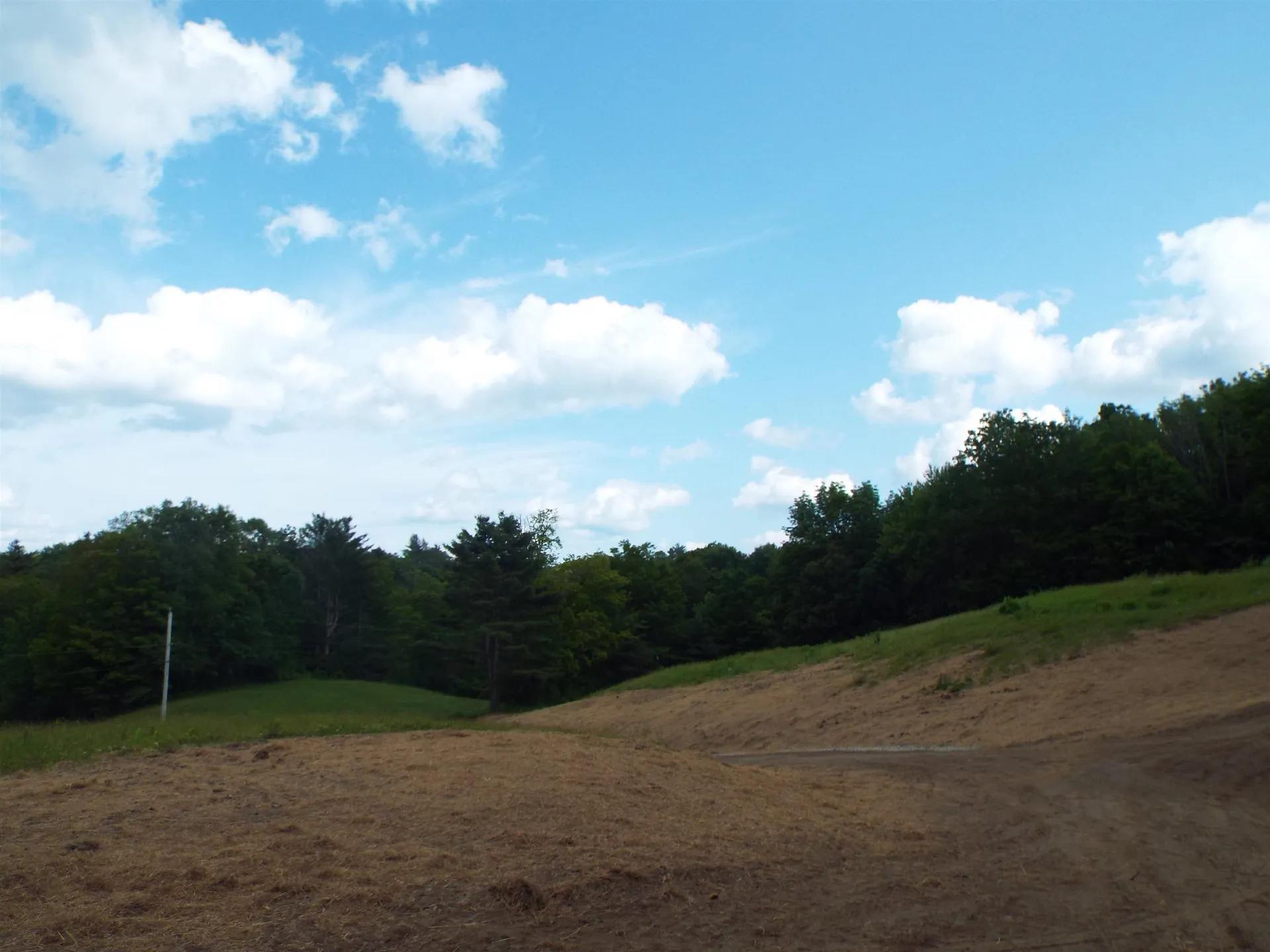 0 Quechee-hartland Road Hartland VT 05048