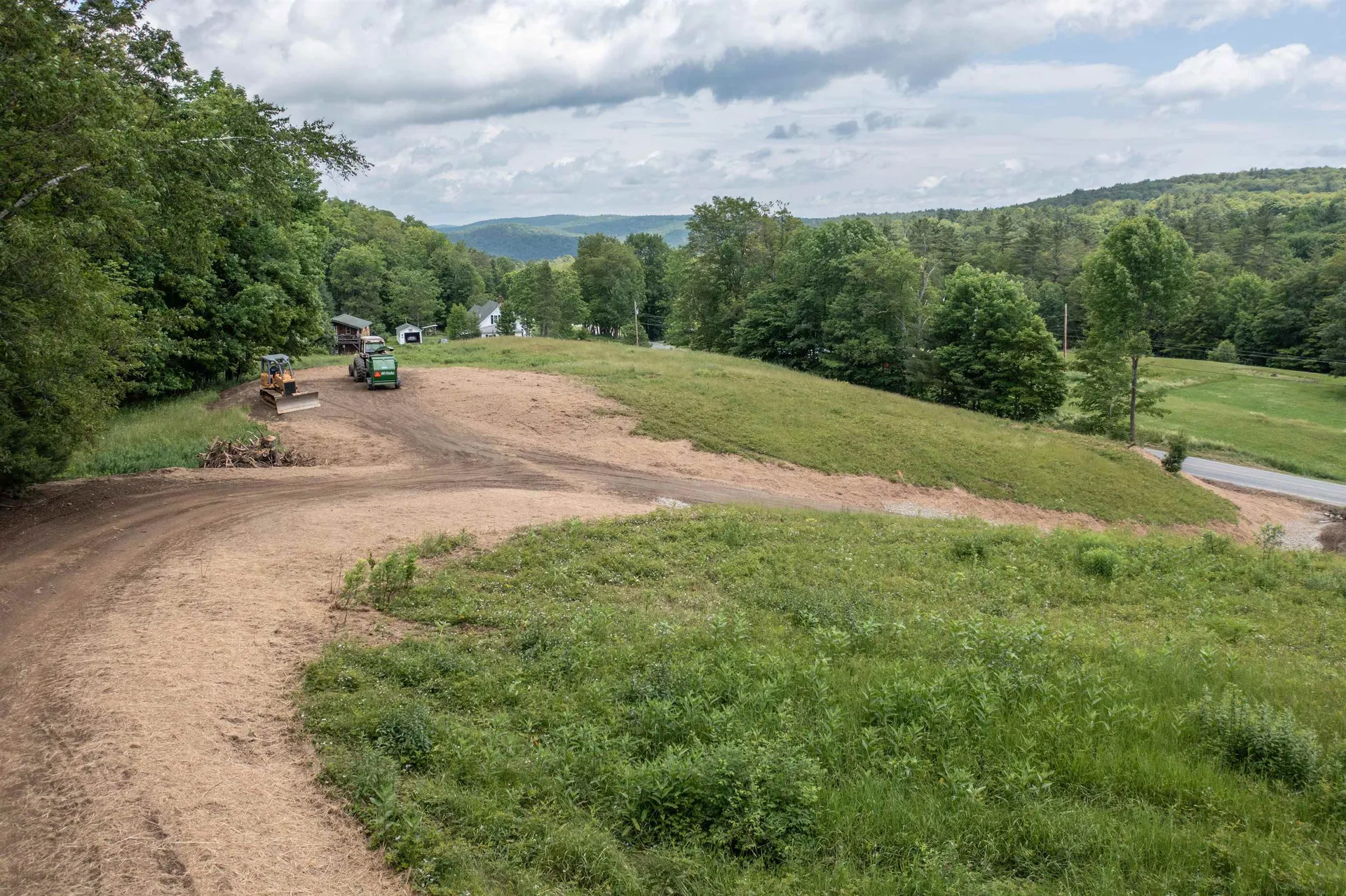 0 Quechee-hartland Road Hartland VT 05048