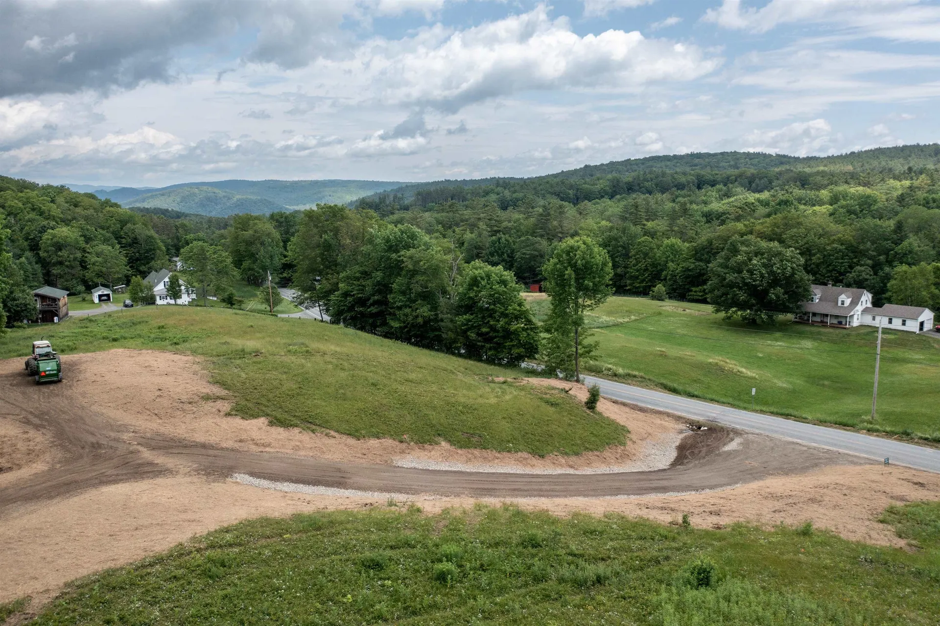 0 Quechee-hartland Road Hartland VT 05048