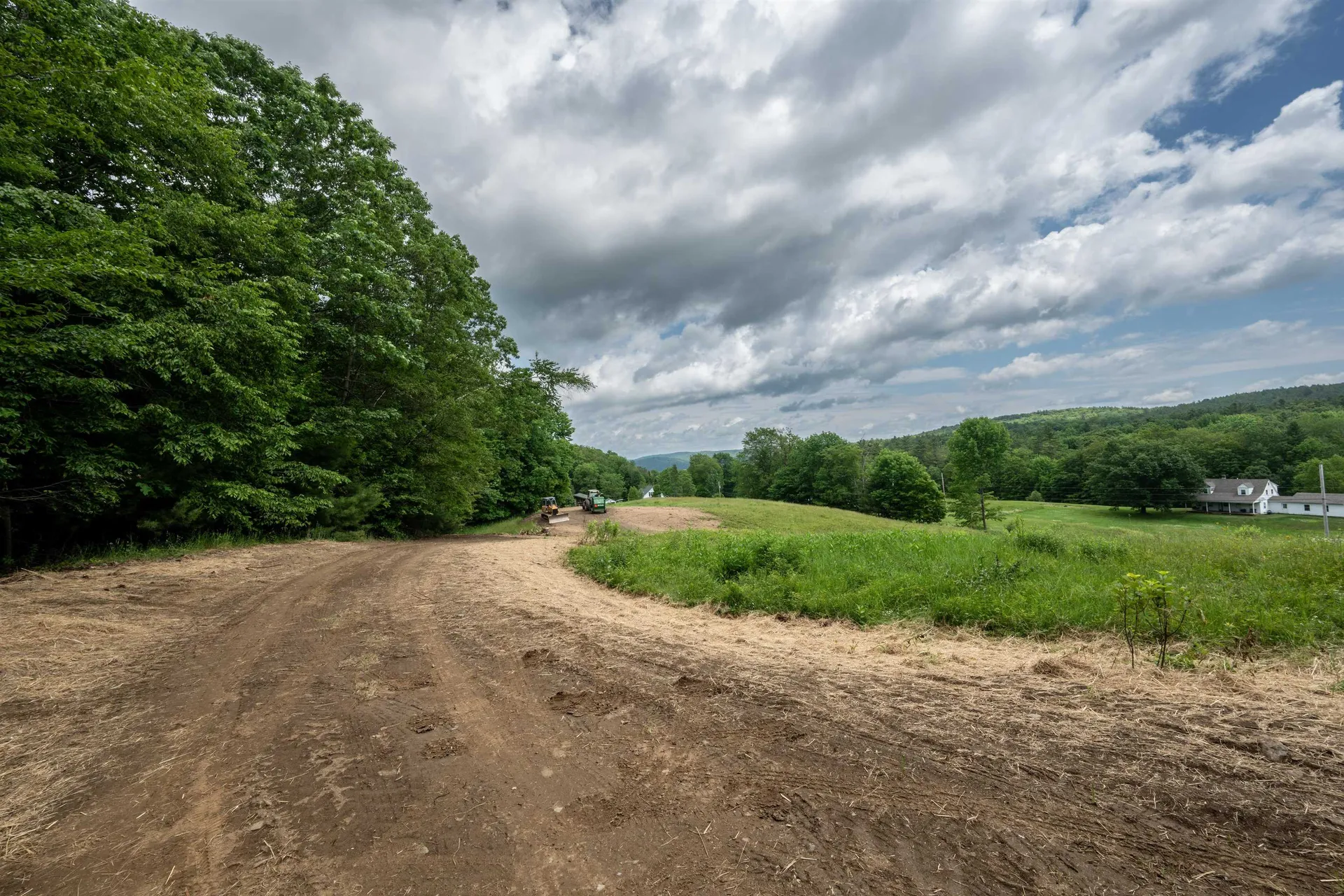 0 Quechee-hartland Road Hartland VT 05048