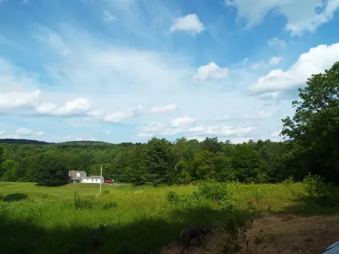 0 Quechee-hartland Road Hartland VT 05048