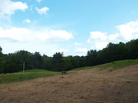 0 Quechee-hartland Road Hartland VT 05048